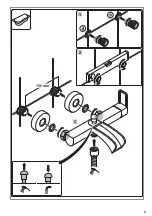 Предварительный просмотр 3 страницы baliv WA-2510 Manual