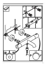 Preview for 3 page of baliv WA-5030 Manual