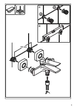 Preview for 3 page of baliv WA-5080 Manual