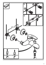 Preview for 3 page of baliv WA-5090 Manual