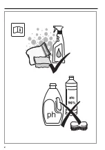 Preview for 2 page of baliv WA-5662 Series Instruction Manual