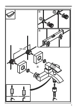 Preview for 3 page of baliv WA-5662 Series Instruction Manual