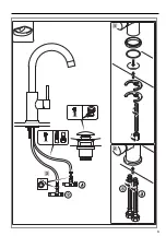 Preview for 3 page of baliv WT-151 Manual