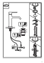 Предварительный просмотр 3 страницы baliv WT-170 Manual