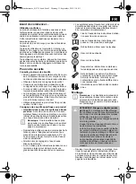 Preview for 9 page of baliv WT-280 Manual