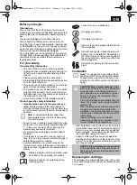 Preview for 11 page of baliv WT-280 Manual