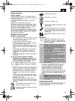 Preview for 19 page of baliv WT-280 Manual