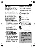 Preview for 25 page of baliv WT-280 Manual