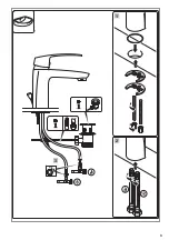 Предварительный просмотр 3 страницы baliv WT-300 Manual