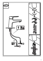 Предварительный просмотр 3 страницы baliv WT-310 Manual