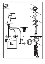 Preview for 3 page of baliv WT-330 N Manual