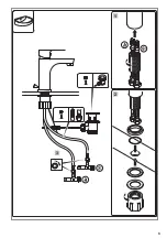 Preview for 3 page of baliv WT-340 Manual