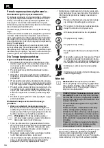 Preview for 18 page of baliv WT-360 Instruction Manual