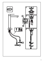 Preview for 3 page of baliv WT-380 Manual