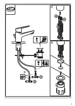 Preview for 3 page of baliv WT-390 Manual