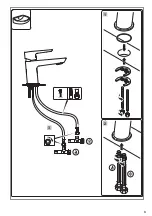 Preview for 3 page of baliv WT-400 Manual