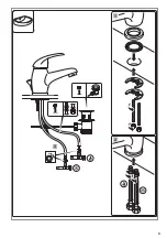 Preview for 3 page of baliv WT-5010 Manual