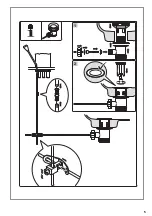 Preview for 5 page of baliv WT-5010 Manual