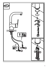 Preview for 3 page of baliv WT-5061 Series Manual