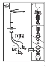 Предварительный просмотр 3 страницы baliv WT-5081 Manual