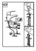 Предварительный просмотр 3 страницы baliv WT-5090 Manual