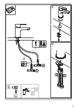 Предварительный просмотр 3 страницы baliv WT-5890 Manual