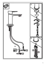 Preview for 3 page of baliv WT-590 Manual