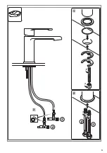 Preview for 3 page of baliv WT-610 Manual