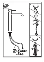 Предварительный просмотр 3 страницы baliv WT-621 Manual