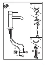 Preview for 3 page of baliv WT-630 Manual