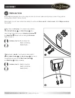 Preview for 5 page of Balkene Home FireSense Bessemer Patio Fireplace Manual