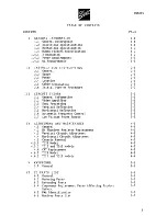 Preview for 2 page of Ball Electronic Display Division TD Series Service Manual