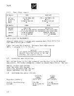 Предварительный просмотр 8 страницы Ball Electronic Display Division TV-120 Service Manual