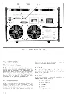 Preview for 54 page of Ballantine 1620A Instruction Manual