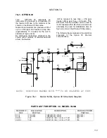 Preview for 61 page of Ballantine 1620A Instruction Manual