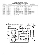 Preview for 67 page of Ballantine 1620A Instruction Manual