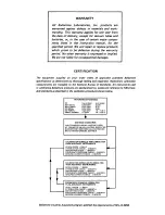 Preview for 2 page of Ballantine 340 Instruction Manual