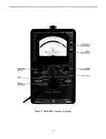 Preview for 7 page of Ballantine 340 Instruction Manual