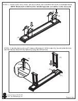 Предварительный просмотр 3 страницы Ballard Designs Ananda MS114 Quick Start Manual