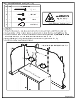 Предварительный просмотр 4 страницы Ballard Designs Ananda MS114 Quick Start Manual