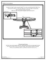 Preview for 3 page of Ballard Designs CASA Florentina Tovalo TD336 Quick Start Manual