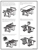 Предварительный просмотр 3 страницы Ballard Designs Del Ray JM119 Manual