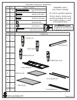 Preview for 2 page of Ballard Designs JC152 Quick Start Manual