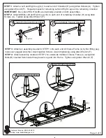 Preview for 3 page of Ballard Designs JC152 Quick Start Manual