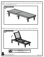 Preview for 5 page of Ballard Designs JC152 Quick Start Manual