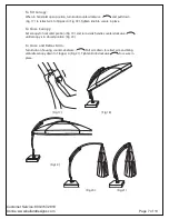 Preview for 7 page of Ballard Designs JU020 Assembly Instructions Manual