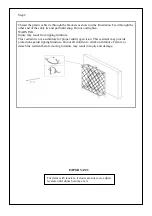 Предварительный просмотр 4 страницы Ballard Designs MELISSI TC315 Quick Start Manual