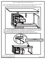 Предварительный просмотр 4 страницы Ballard Designs MO255 Assembly Instructions Manual