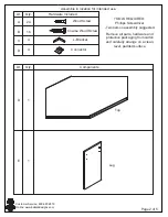 Предварительный просмотр 2 страницы Ballard Designs MO536 Quick Start Manual