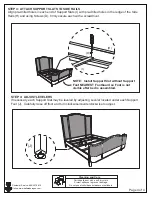 Preview for 4 page of Ballard Designs Montego MB498 Manual